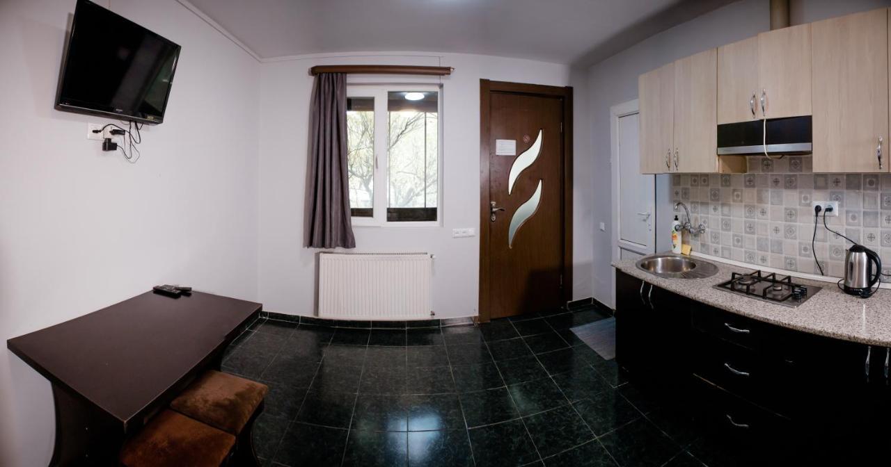 Hotel Salosi Tbilisi Exterior foto