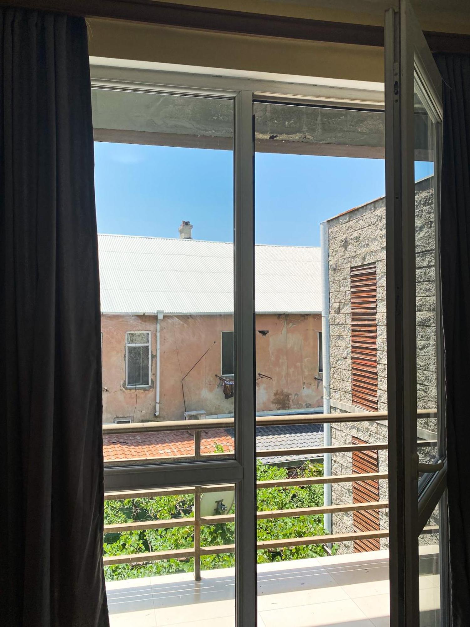 Hotel Salosi Tbilisi Zimmer foto